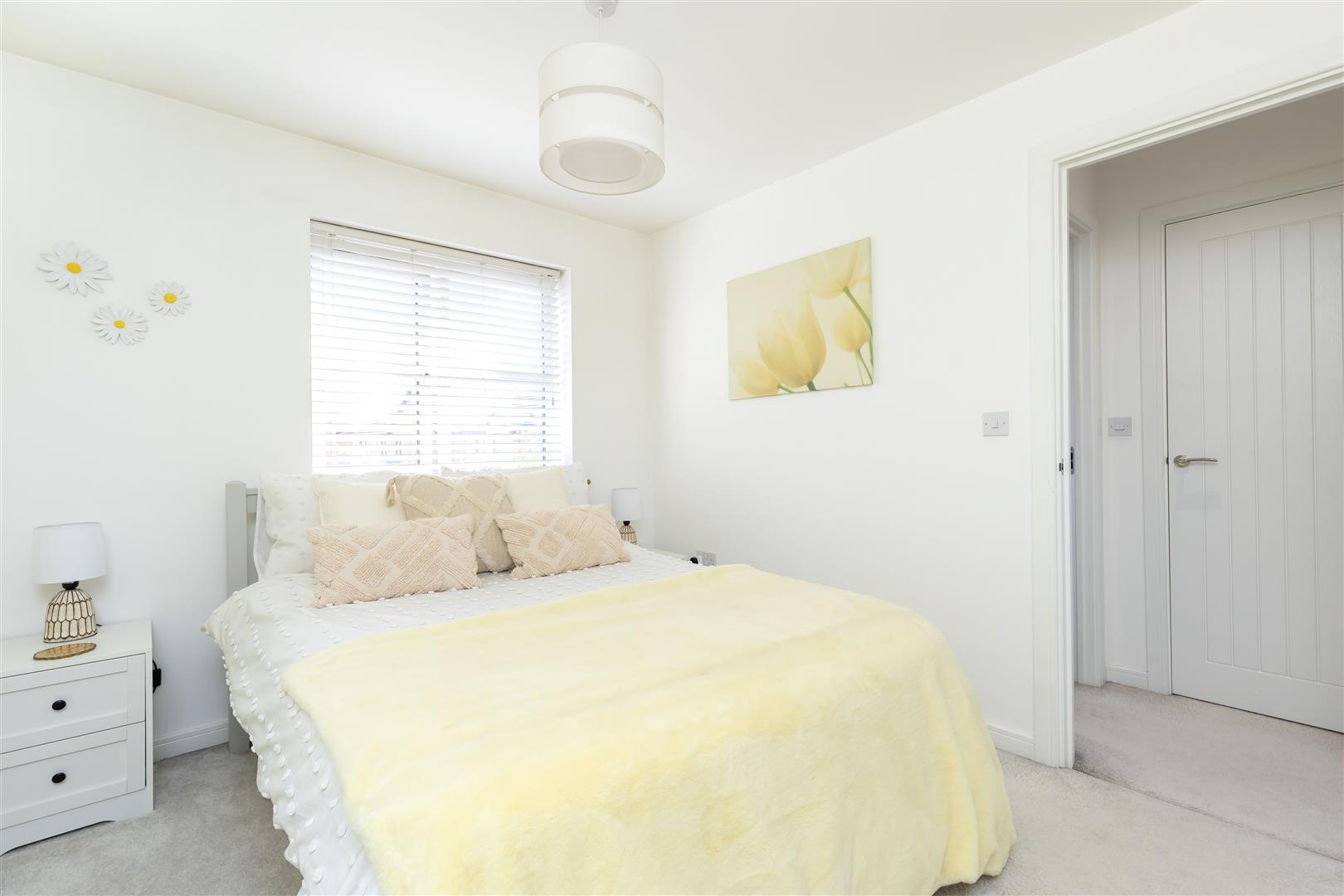 Orpington Place, Bamber Bridge, Preston